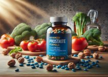 Top Advanced Prostate Formula Supplements For Men'S Health