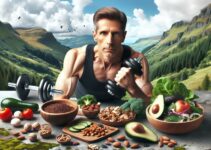 Boosting Testosterone Naturally: A Guide For Aging Men