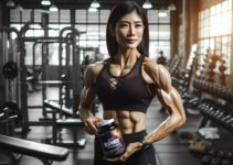 11 Glutamine Supplement Benefits For Muscle Recovery