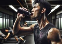 Why Choose Sustained Energy Supplements For Men?
