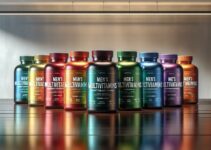 What Are The Best Men'S Multivitamins For Immunity?