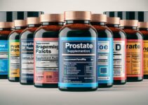 Top Prostate Supplement Brands: A Comprehensive Comparison