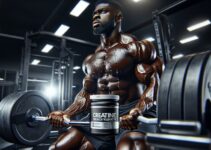 Why Choose Creatine Monohydrate For Enhanced Strength?
