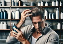 Top Hair Regrowth Solutions For Men 40