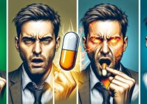 9 Quick-Effect Energy Pills For Men Reviewed