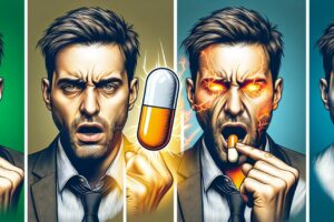 9 Quick-Effect Energy Pills For Men Reviewed