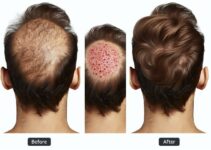 Why Are Some Baldness Treatments More Successful?