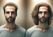 Revolutionary Hair Regrowth Solutions For Men Revealed