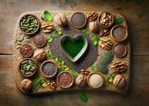 Top Vegan Omega-3 Sources For A Healthy Heart