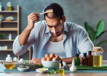Top Herbal Hair Regrowth Solutions For Men