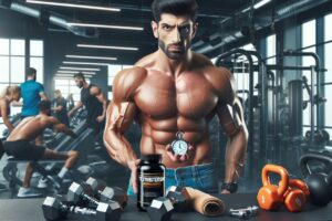 Quick-Effect Testosterone Boosters For Instant Gains