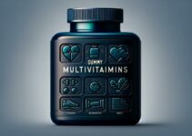 Top Gummy Multivitamins Designed For Men'S Health