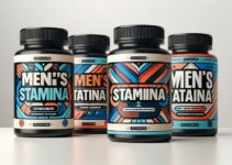 Top 4 Men'S Stamina Enhancement Pills Revealed