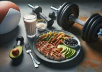 6 Best Strategies For A Muscle-Building Calorie Surplus