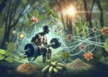 Why Choose Herbal Testosterone Enhancers For Muscle Growth?