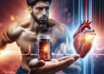 Why Choose Omega-3 Supplements For Men'S Hearts?