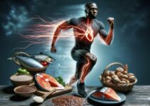 Heart Health: Omega-3'S Impact On Men'S Cardiovascular Wellness