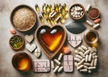 Top 13 Omega-3 Supplements For Heart Health