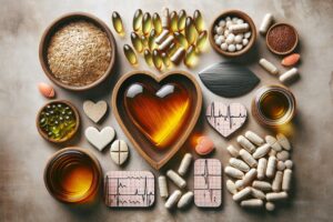 Top 13 Omega-3 Supplements For Heart Health