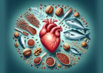 Why Take Omega-3 Supplements For Heart Health?