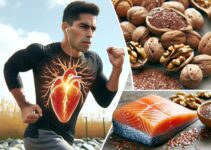 Preventing Heart Problems In Men With Omega-3S