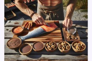 15 Ways Men Can Add Omega-3S For Heart Health