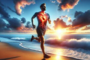 Epa & Dha Omega-3S: Men'S Heart Health Essentials