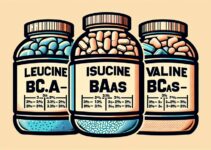 Why Are Specific Bcaa Ratios Crucial For Muscle Gain?
