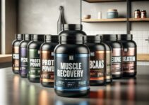 Speed Up Muscle Recovery: Top Supplement Guide