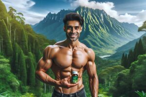 What Are The Best Organic Energy Pills For Men?