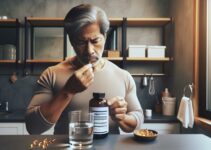 Why Choose Supplements For Prostate & Urinary Health?