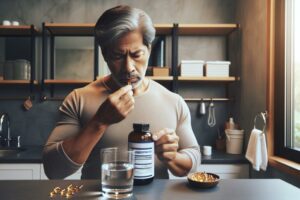 Why Choose Supplements For Prostate & Urinary Health?