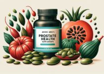 Why Choose Supplements For Aging Men'S Prostate Health?