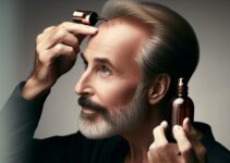 What Works For Thinning Hair In Older Men?