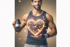 9 Best Men'S Multivitamins For Heart Health