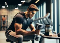 5 Best Muscle Boosters For Men'S Growth & Recovery