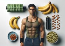 10 Best Natural Post-Workout Recovery Aids For Men