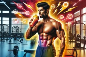 6 Best Pre-Workout Boosters For Men