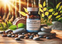 7 Best Selenium-Infused Prostate Health Supplements