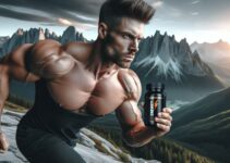 6 Best Energy & Endurance Supplements For Men