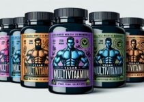 What Are The Best Vegan Multivitamins For Men?