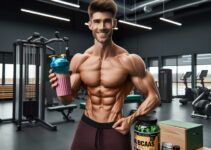 Top 3 Vegan Supplements For Bodybuilding Recovery