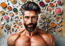 What Vegan Supplements Promote Men'S Hair Growth?