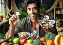 Enhance Male Sexual Health With Zinc: 3 Tips